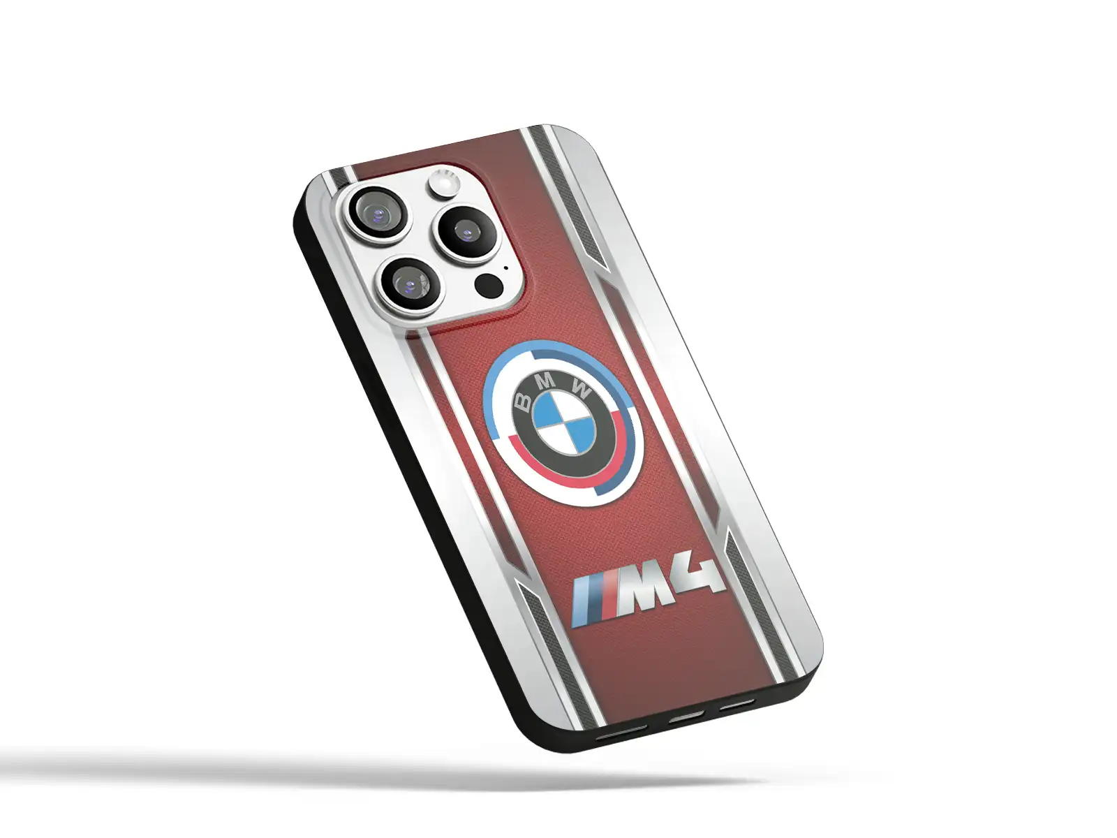 BMW Handycover Moderner Stilvoller Eindruck